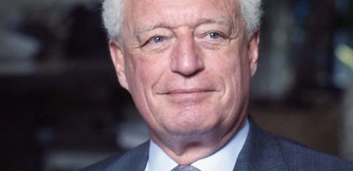 Charles Gave, ce mérite enfin reconnu qui nous rappelle l’essentiel