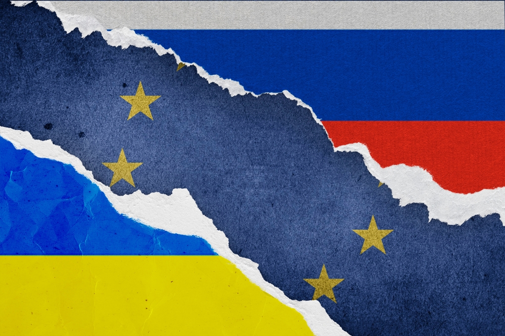 Russie, Ukraine, Europe : l’engrenage
