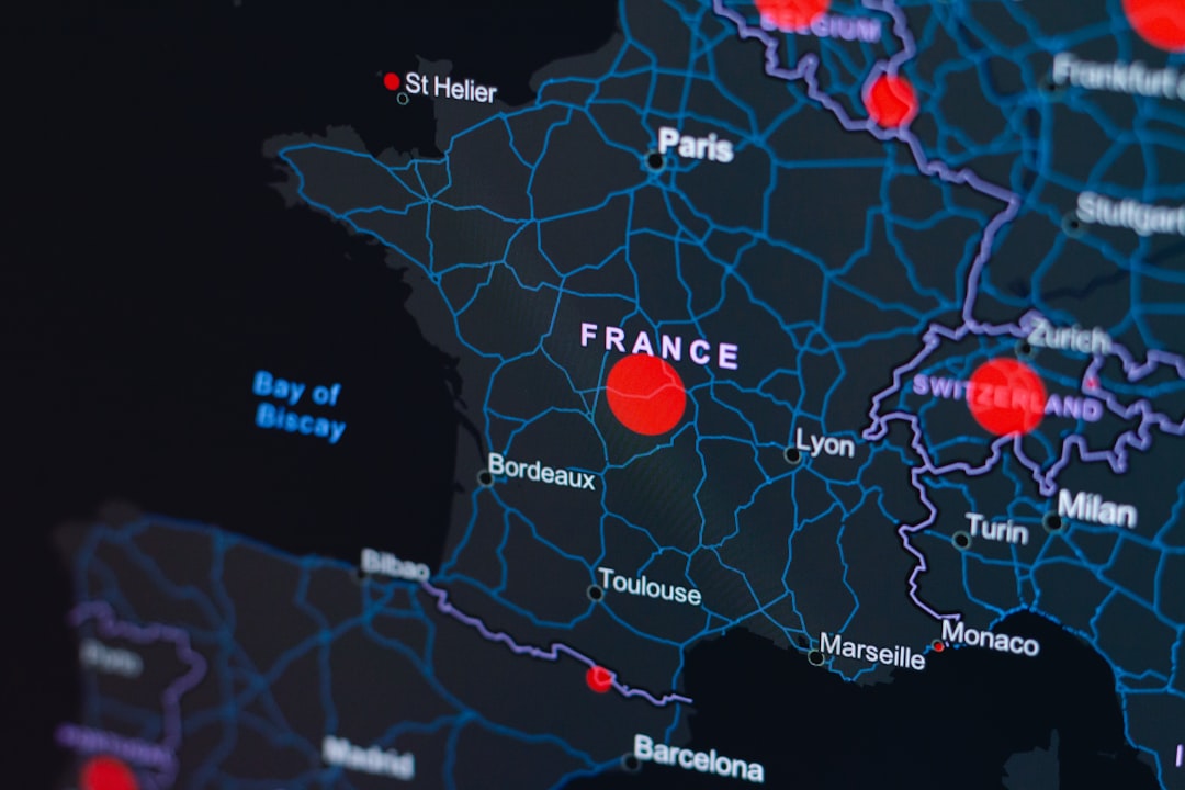 Données des entreprises françaises : la fuite de trop